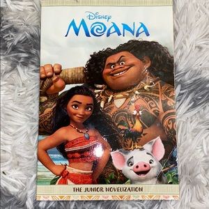 Moana